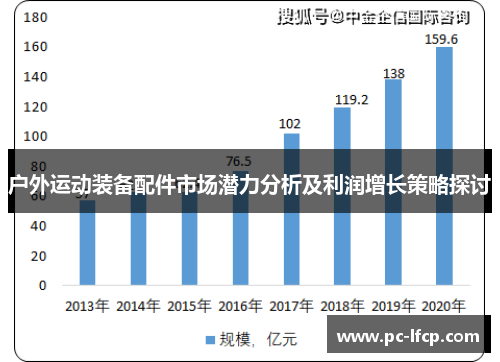 户外运动装备配件市场潜力分析及利润增长策略探讨